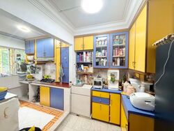 Blk 616 Woodlands Avenue 4 (Woodlands), HDB 5 Rooms #525542571